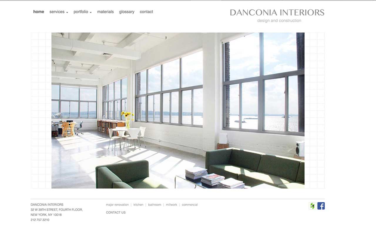 Danconia Interiors